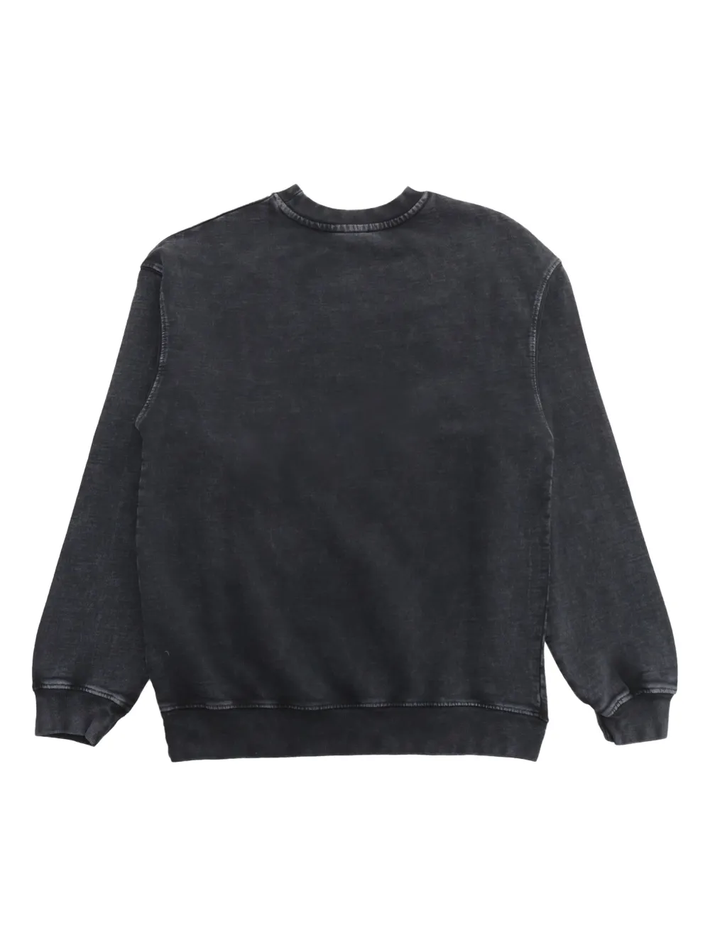 Replay wave-print sweatshirt | Boys Hoodies & Sweatshirts | Image 2