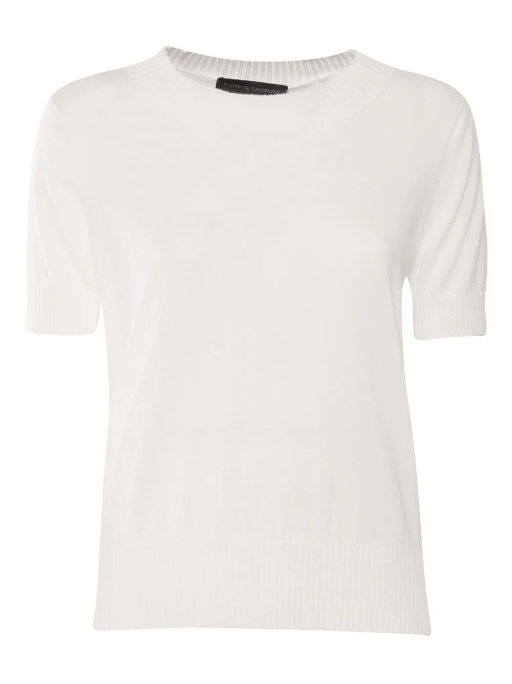 short-sleeve T-shirt