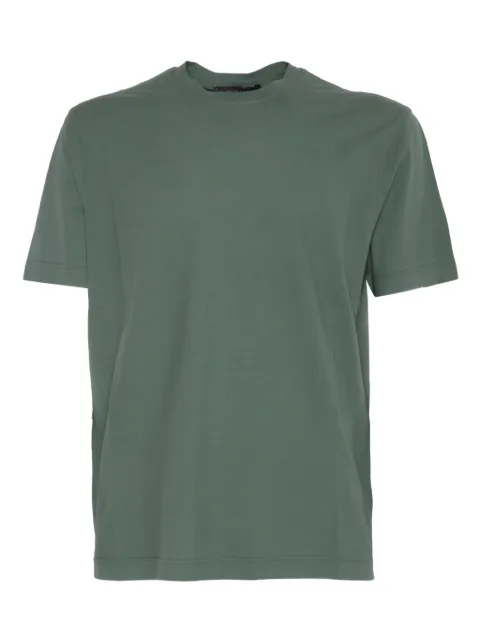 Filippo De Laurentiis cotton crew-neck T-shirt