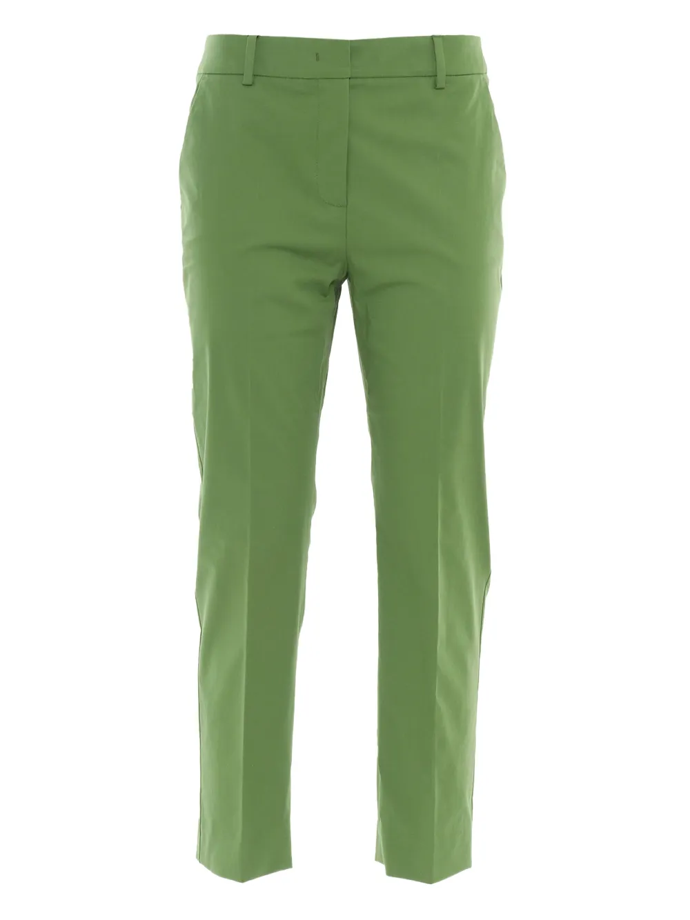 tailored trousers