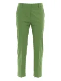 Weekend Max Mara tailored trousers - Green