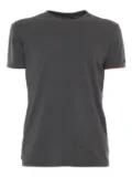 RRD short-sleeve plain T-shirt - Grey