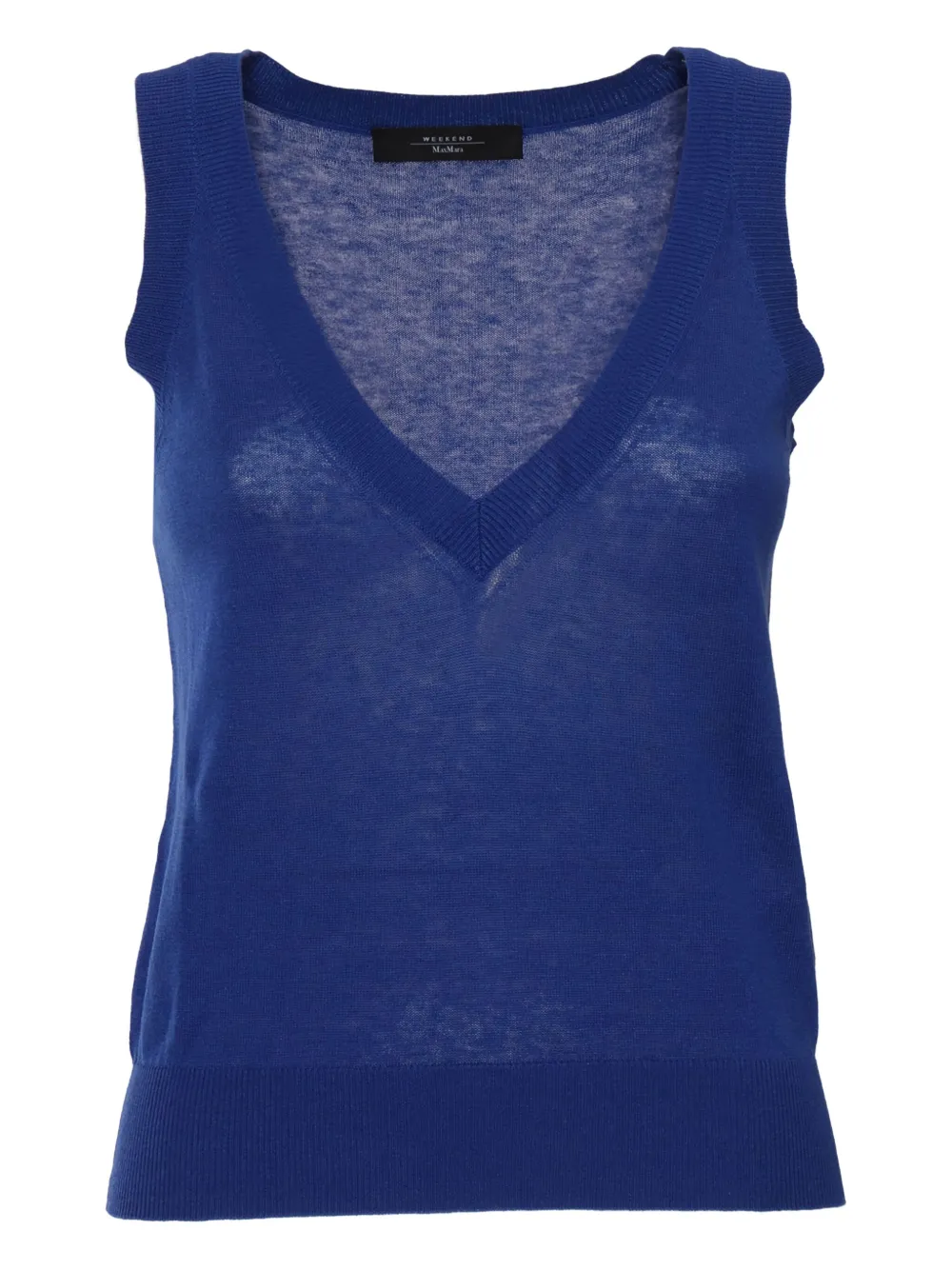 Weekend Max Mara Marabu knitted set | Cardigans | Image 2