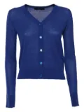 Weekend Max Mara Marabu knitted set - Blue
