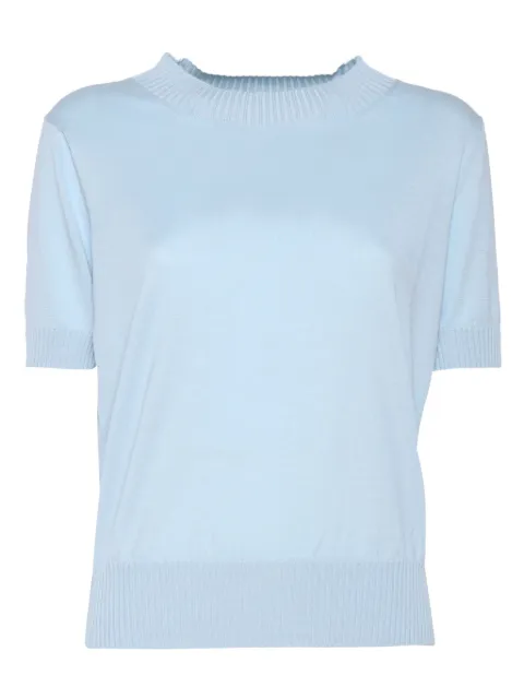 Filippo De Laurentiis short-sleeve top