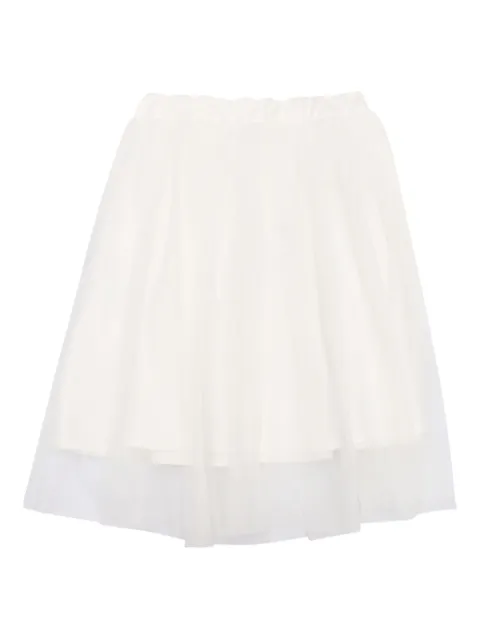 MAGIL elasticated-waist skirt