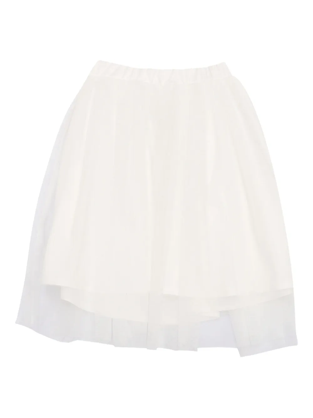 MAGIL falda con cintura elástica | Tutús | Image 2