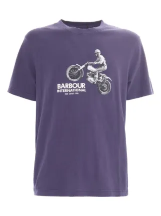 Barbour