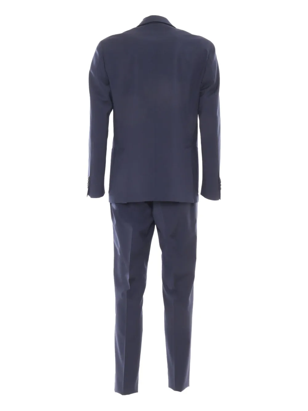 Lardini single-breasted suit | Single Breasted Suits | Image 2