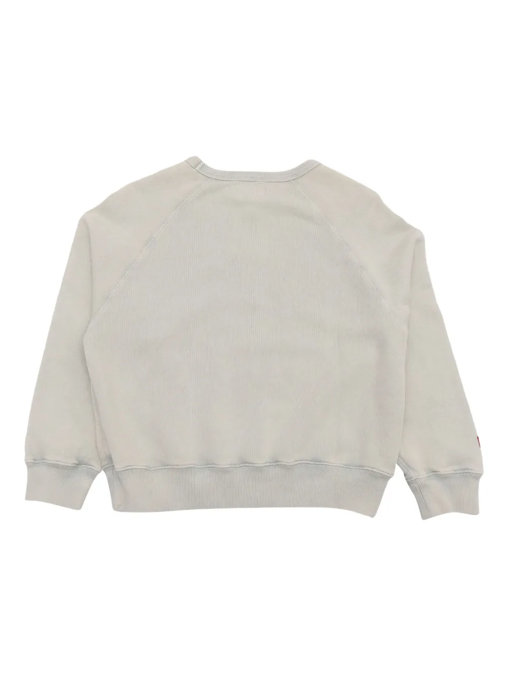 Bellerose Kids raglan-sleeve sweatshirt | Boys Hoodies & Sweatshirts | Image 2