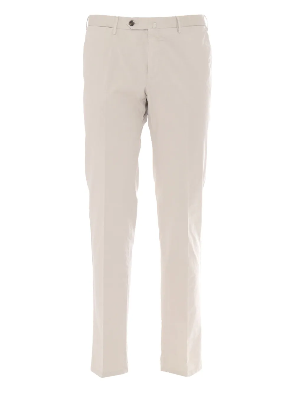 PT Torino Plooibroek Beige