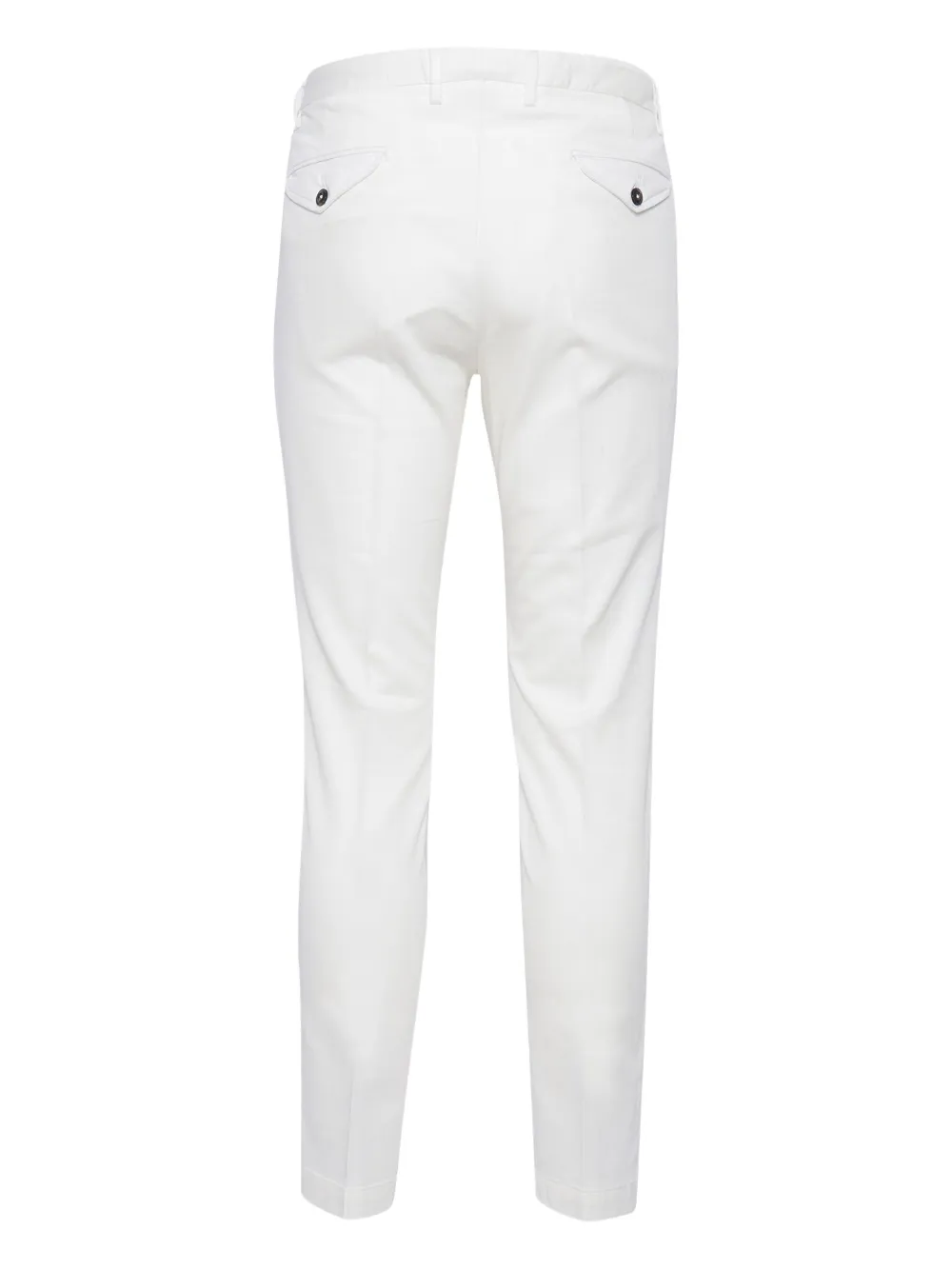 Briglia 1949 Broek met trekkoord - Wit