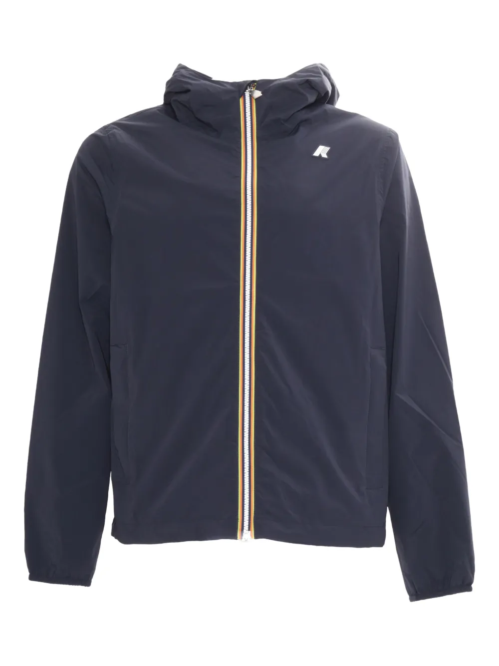 Jack hooded jacket