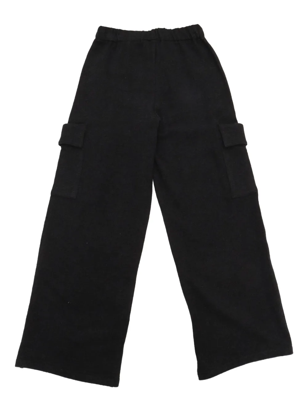 Zhoe & Tobiah drawstring cargo pants | Girls Casual Trousers | Image 2
