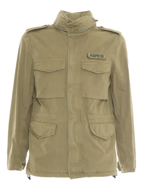 ASPESI cotton field jacket