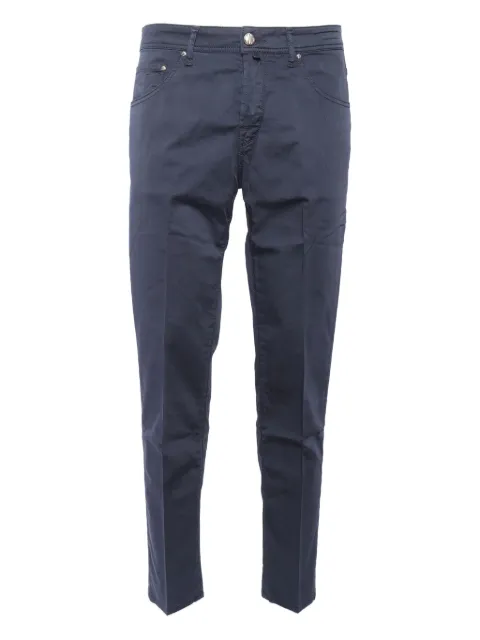 Jacob Cohën Calça com cinco bolsos