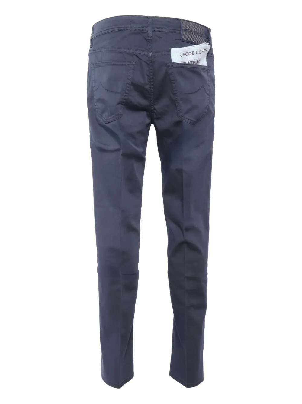 Jacob Cohën five-pocket trousers | Tapered Pants | Image 2