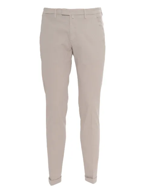 Briglia 1949 cuffed trousers