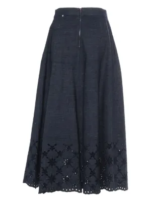 Lorena Antoniazzi Skirts for Women - Shop on FARFETCH