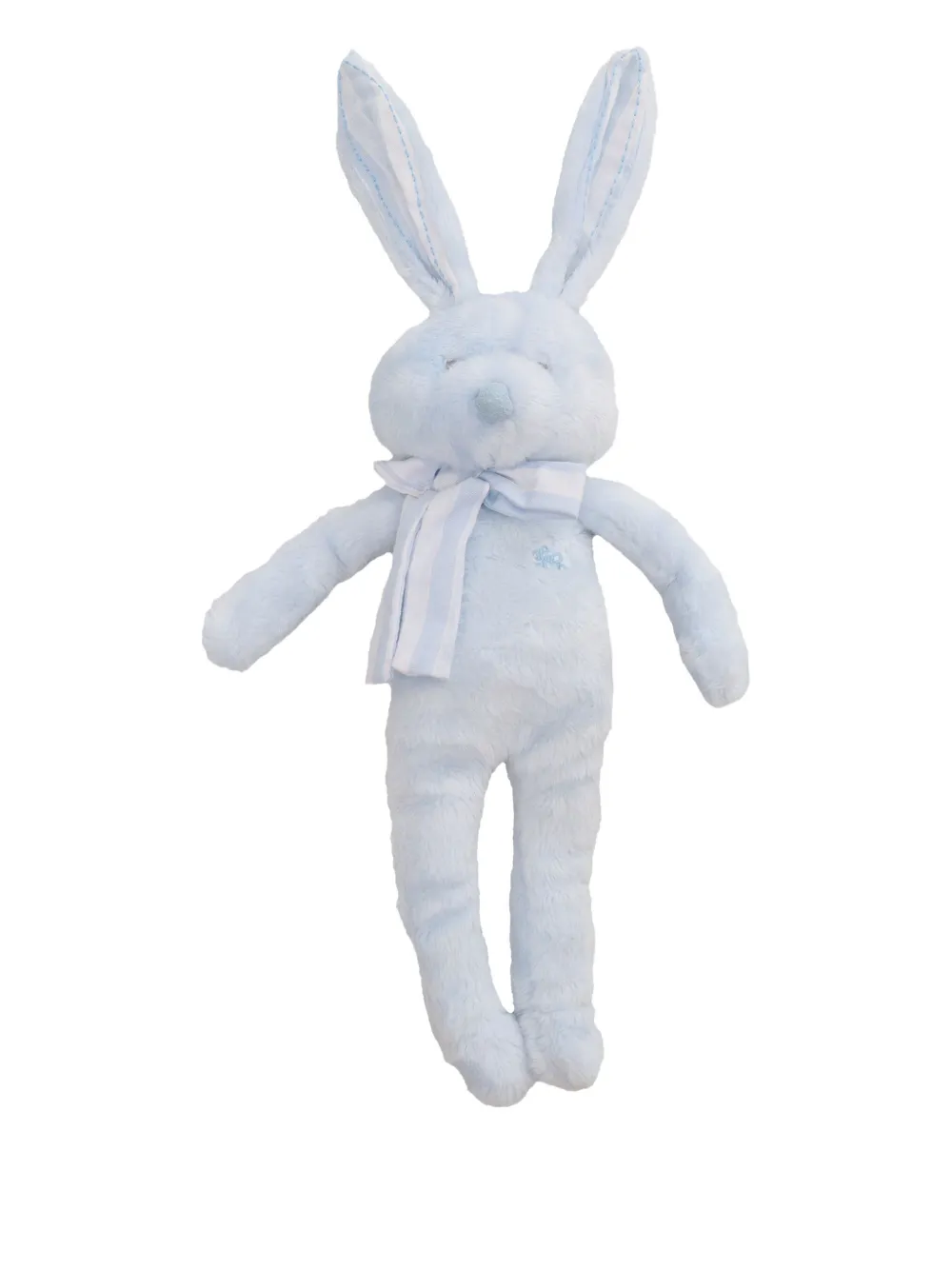 Tartine Et Chocolat Augustin soft rabbit plush toy | Blue | Image 1