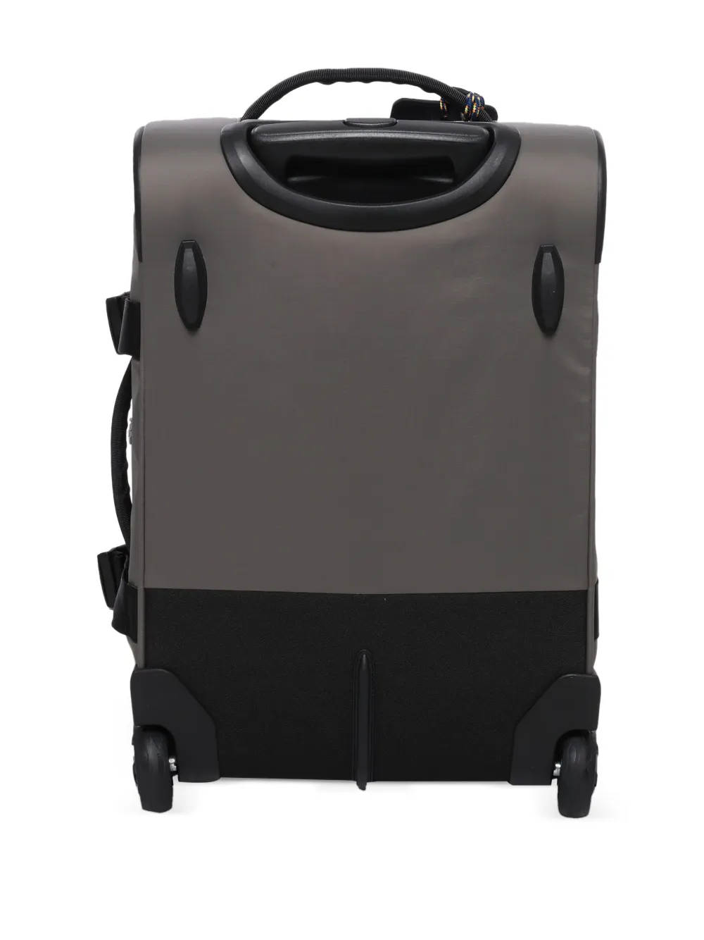 K-way Blossac Two-wheel Trolley In Green