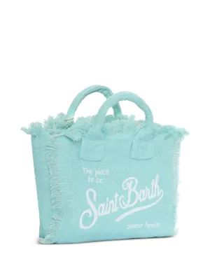 MC2 Saint Barth 25SS ハンドバッグ マルチカラー MC2 Saint Barth ウィメンズ バッグ通販 - FARFETCH