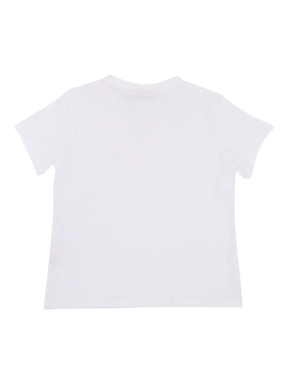MC2 Saint Barth Kids Elly My Little Pony T-shirt met print Wit