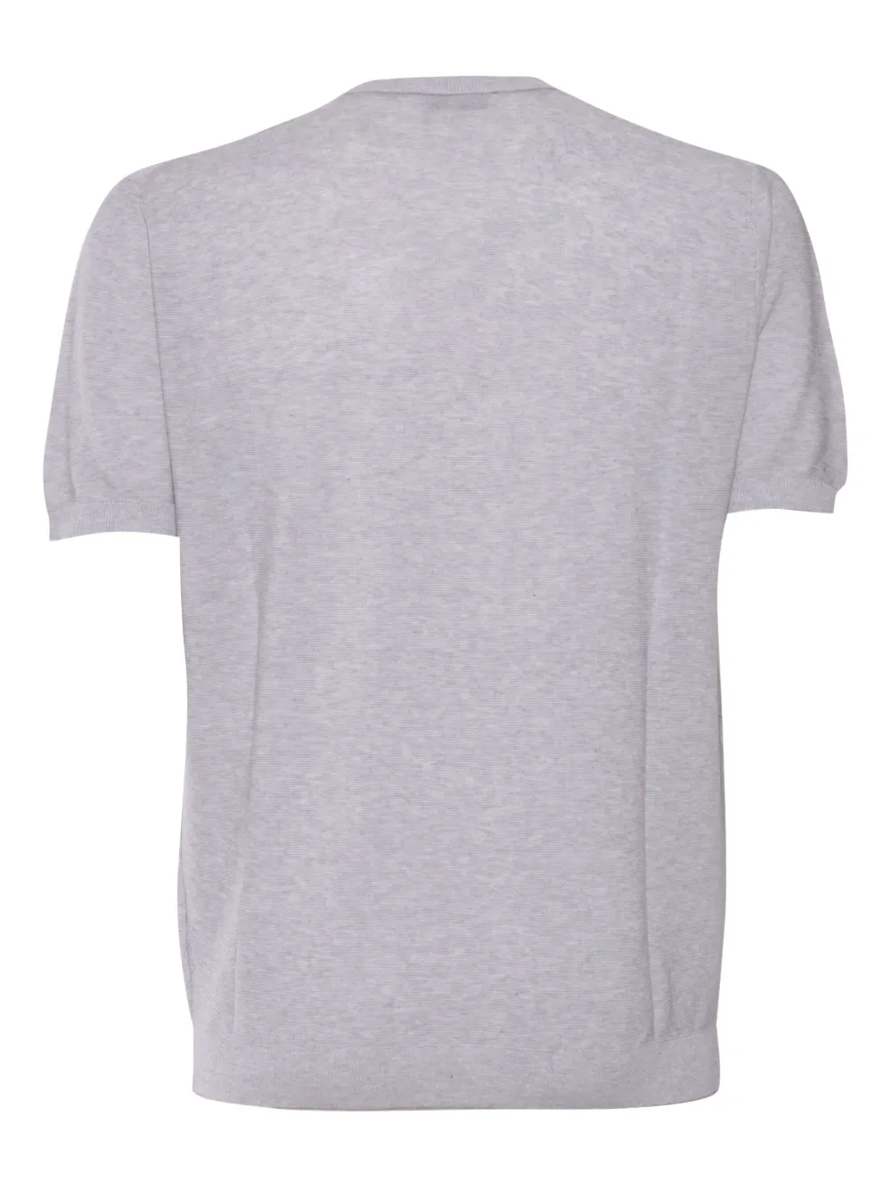 Kangra short-sleeve crew-neck T-shirt | T-Shirts | Image 2