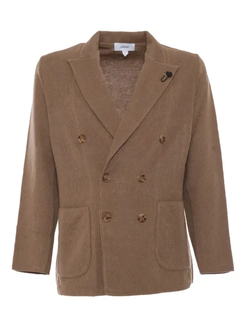 Lardini Blazer doppiopetto