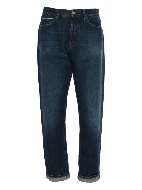 BARMAS Calça Tokyo de algodão