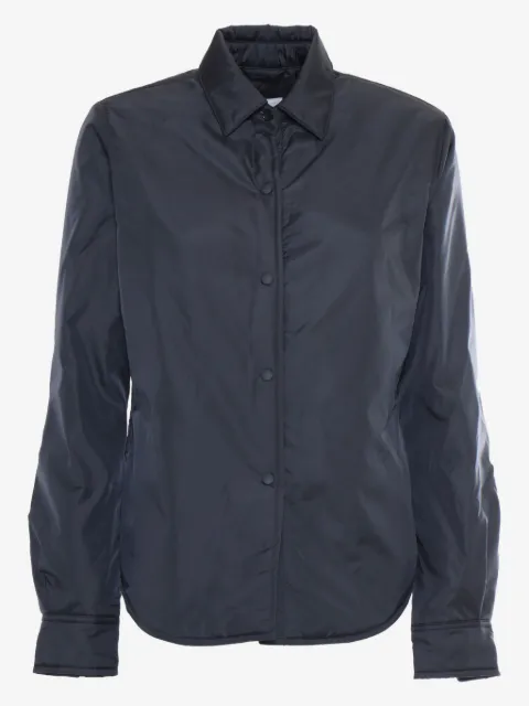 ASPESI press-stud fastening shirt