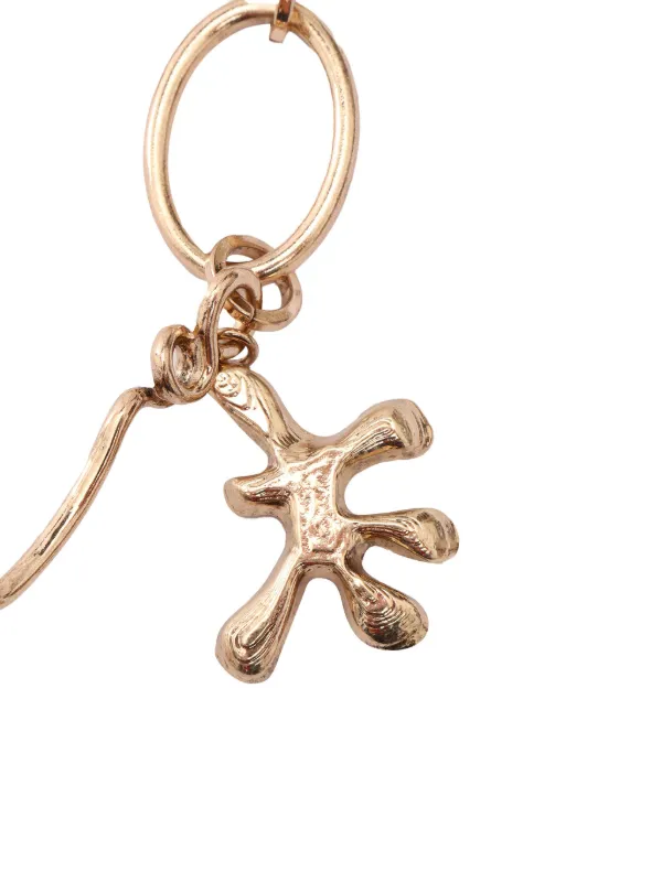 【送料&関税込】Weekend Max Mara Volto Custom Jewellery Weekend Max Mara Volto Custom Jewellery - Fashion