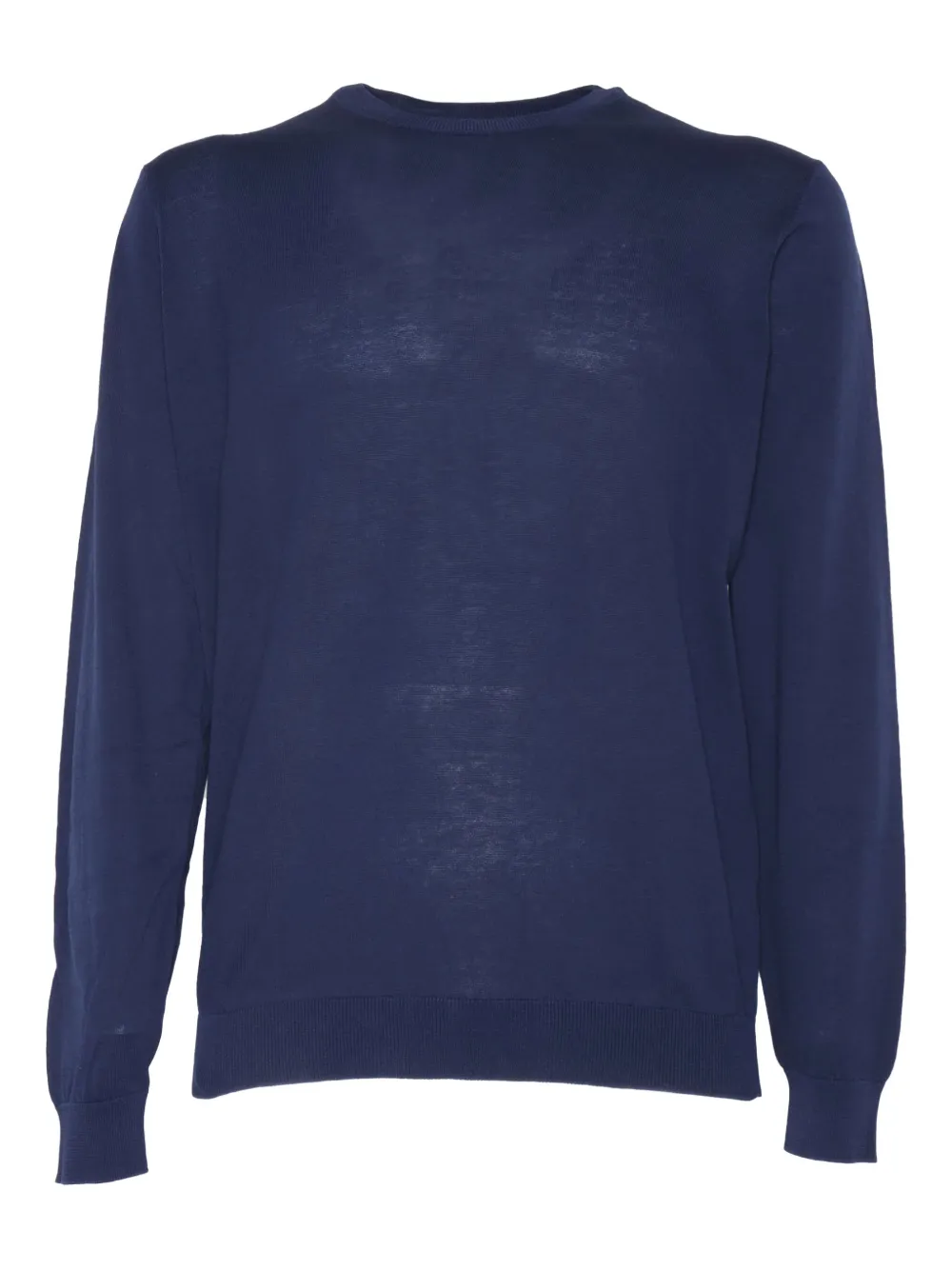 Filippo De Laurentiis T-shirt girocollo - Blu