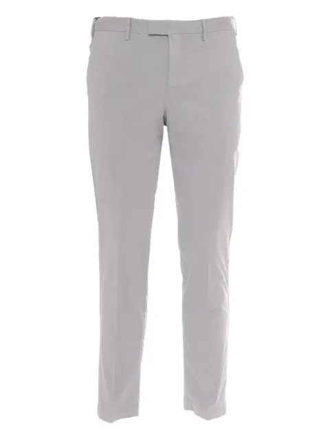 PT Torino cotton trousers