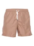 Ballantyne drawstring swim shorts - Neutrals