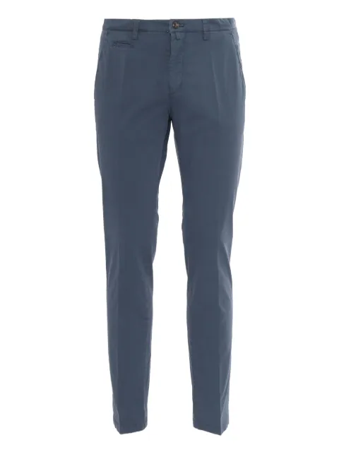 Briglia 1949 pleated-pocket trousers