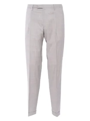 Homme Plissé Issey Miyake Kersey Pleats パンツ | ブルー | FARFETCH JP