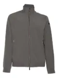 RRD zip-fastening jacket - Green