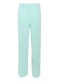Clips pocket trousers - Blue