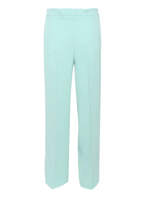 Clips pocket trousers