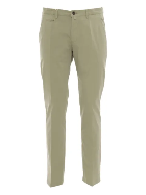 Briglia 1949 button-fly trousers