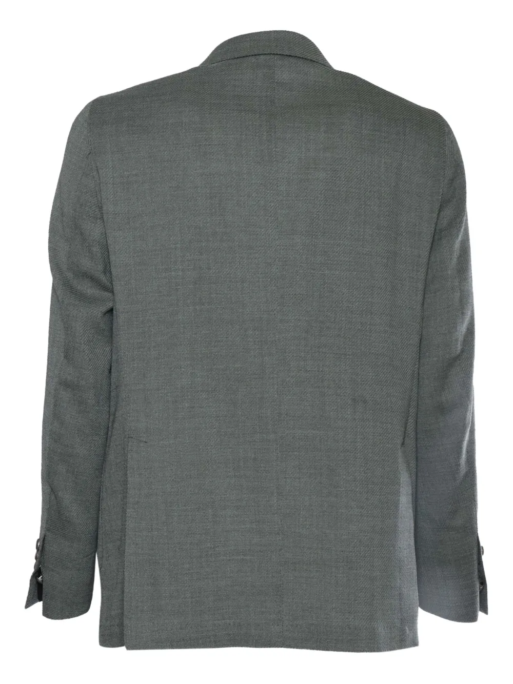 Brera textured two-button blazer | Blazers | Image 2