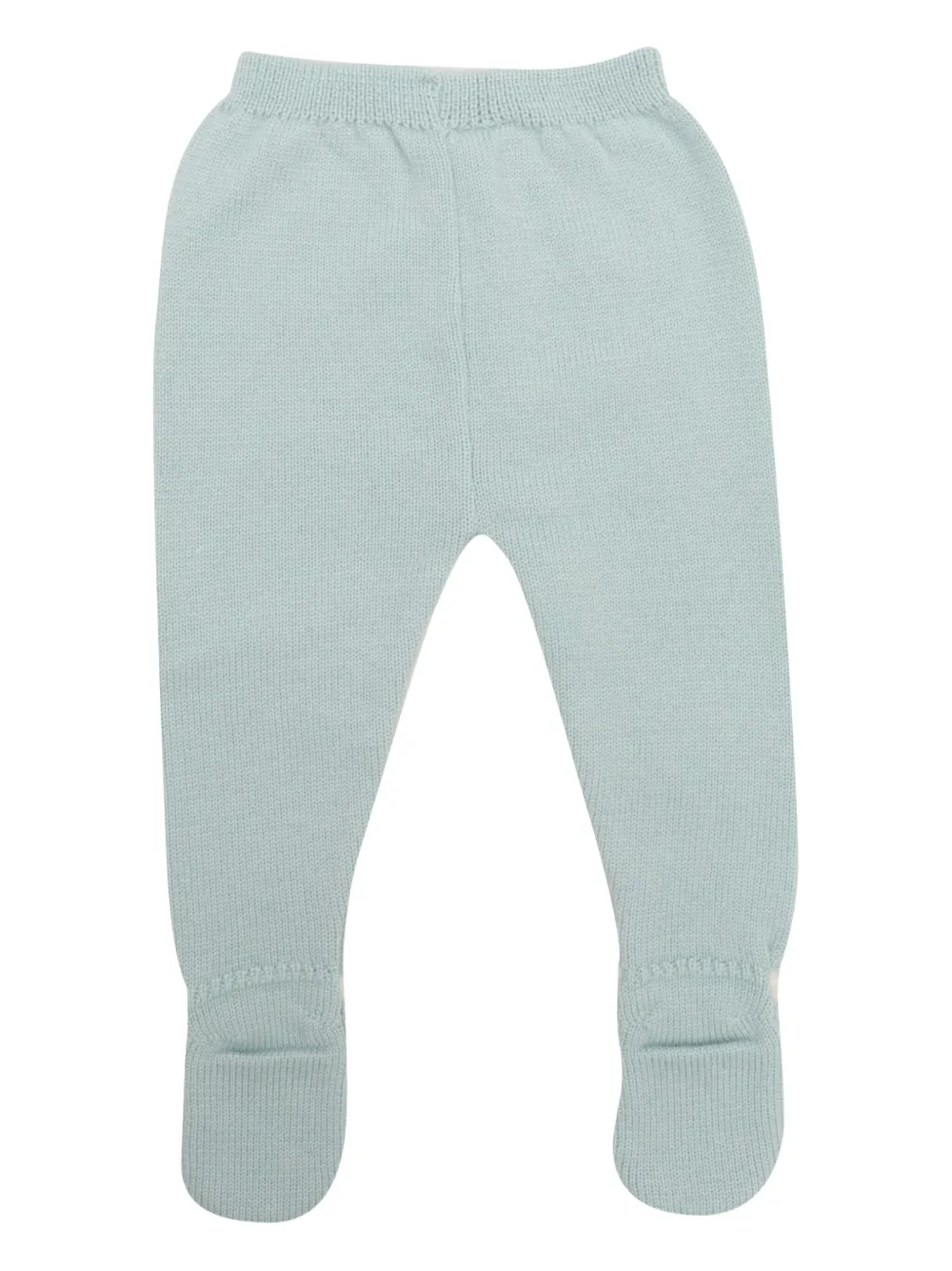 Paz Rodriguez Gebreide broek Blauw