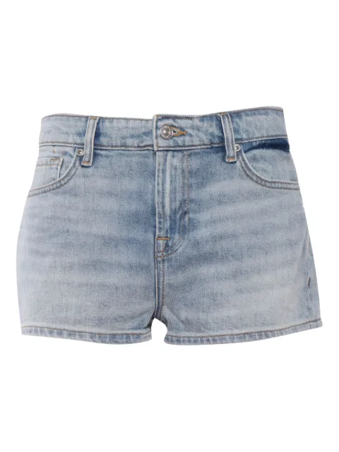 7 For All Mankind Tokyo shorts