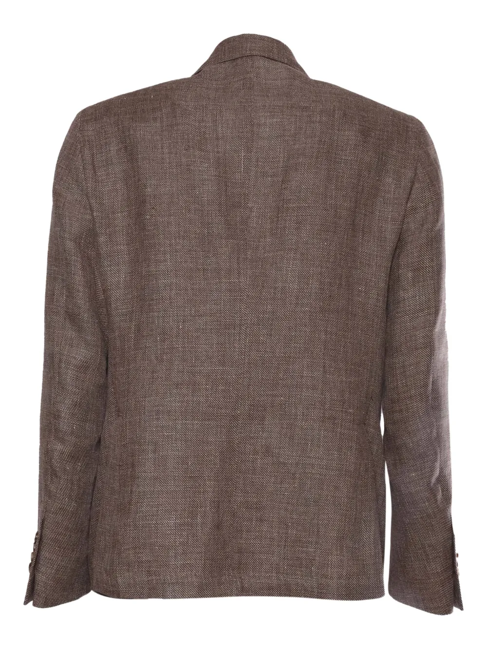 Brera double-breasted blazer | Blazers | Image 2