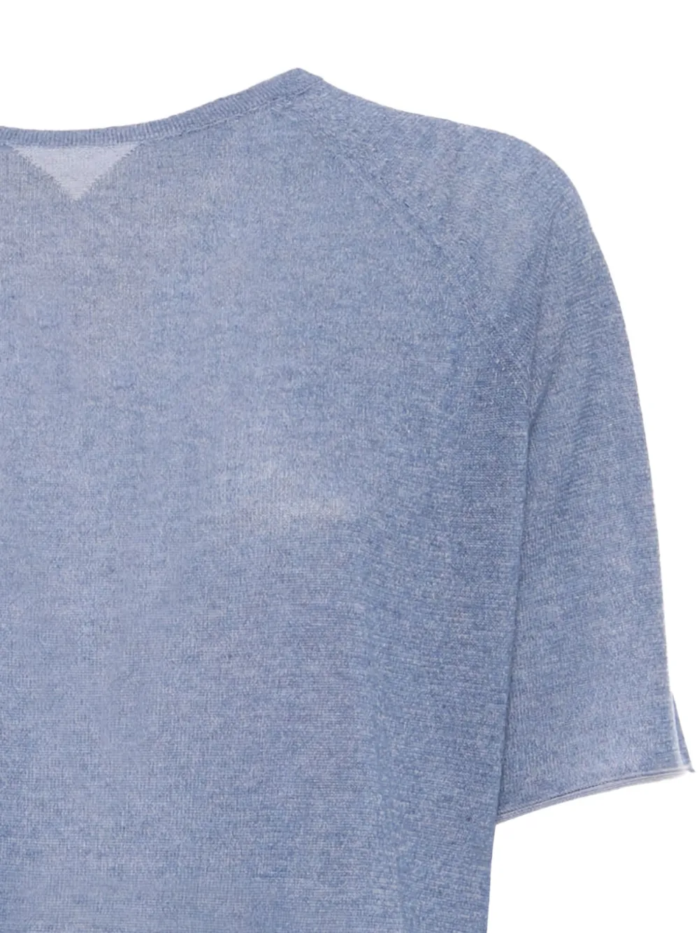 Kangra raglan-sleeve short-sleeve top | T-Shirts & Jersey Shirts | Image 2