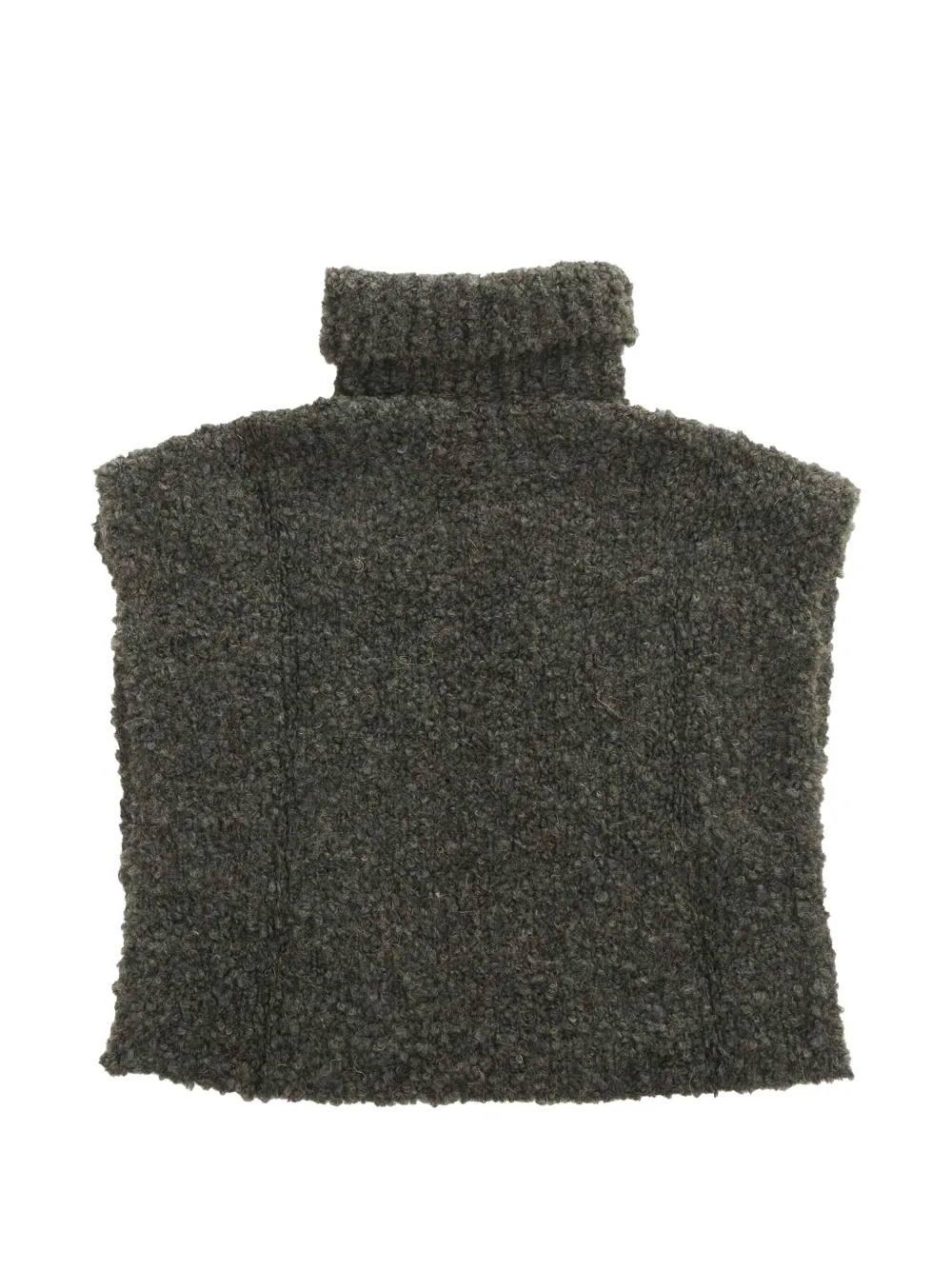 Bellerose Kids Apouz col - Groen