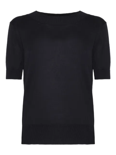 Filippo De Laurentiis short-sleeve top