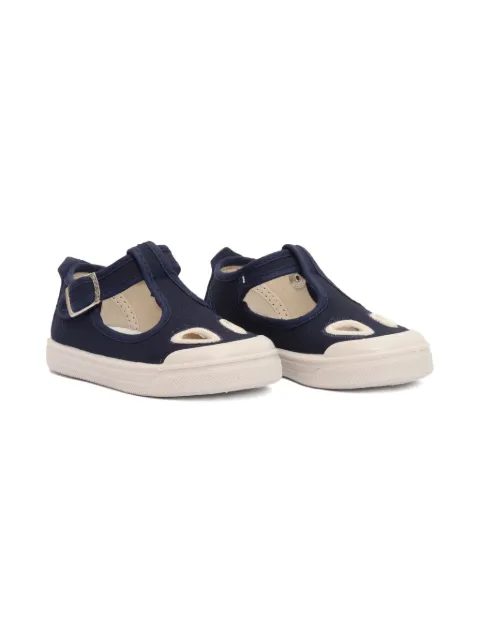 Il Gufo バックル サンダル