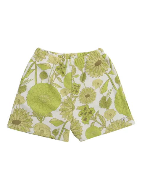 Douuod Kids shorts con pretina elástica